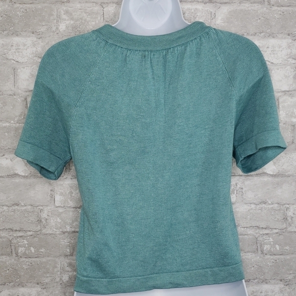 Boden Silk Blend Sweater - Picture 3 of 7